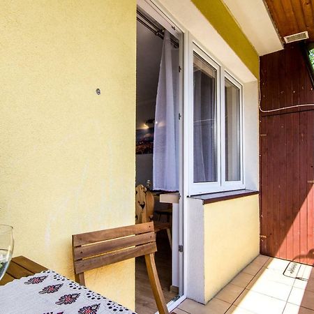 Apartament Jula Zakopane Διαμέρισμα Εξωτερικό φωτογραφία