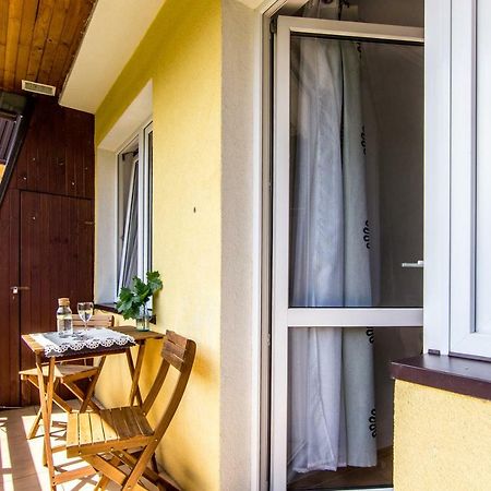 Apartament Jula Zakopane Διαμέρισμα Εξωτερικό φωτογραφία
