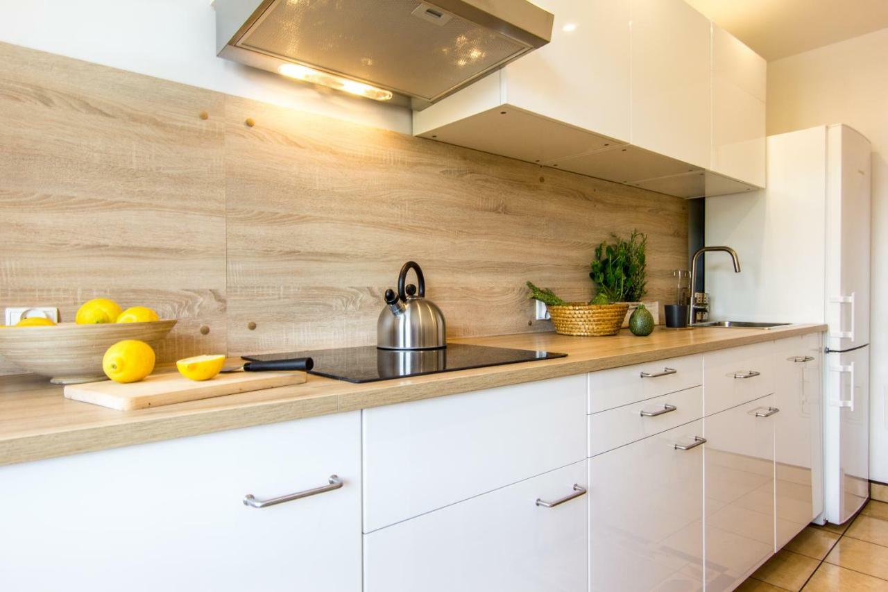 Apartament Jula Zakopane Διαμέρισμα Εξωτερικό φωτογραφία