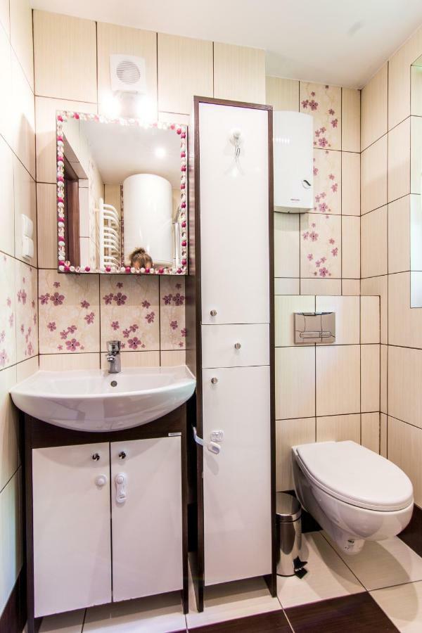 Apartament Jula Zakopane Διαμέρισμα Εξωτερικό φωτογραφία