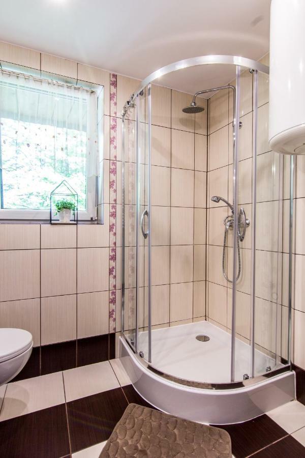 Apartament Jula Zakopane Διαμέρισμα Εξωτερικό φωτογραφία
