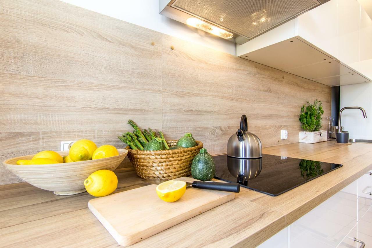 Apartament Jula Zakopane Διαμέρισμα Εξωτερικό φωτογραφία