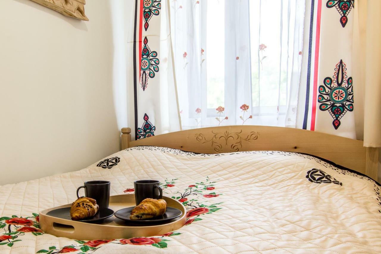 Apartament Jula Zakopane Διαμέρισμα Εξωτερικό φωτογραφία