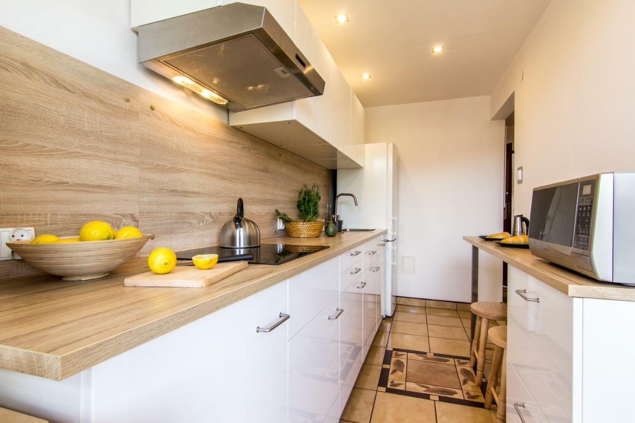 Apartament Jula Zakopane Διαμέρισμα Εξωτερικό φωτογραφία