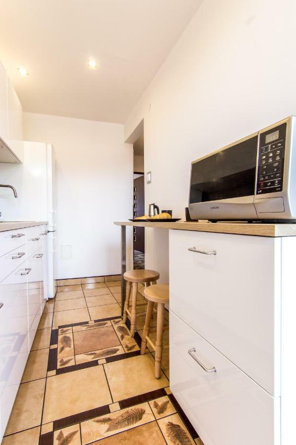 Apartament Jula Zakopane Διαμέρισμα Εξωτερικό φωτογραφία