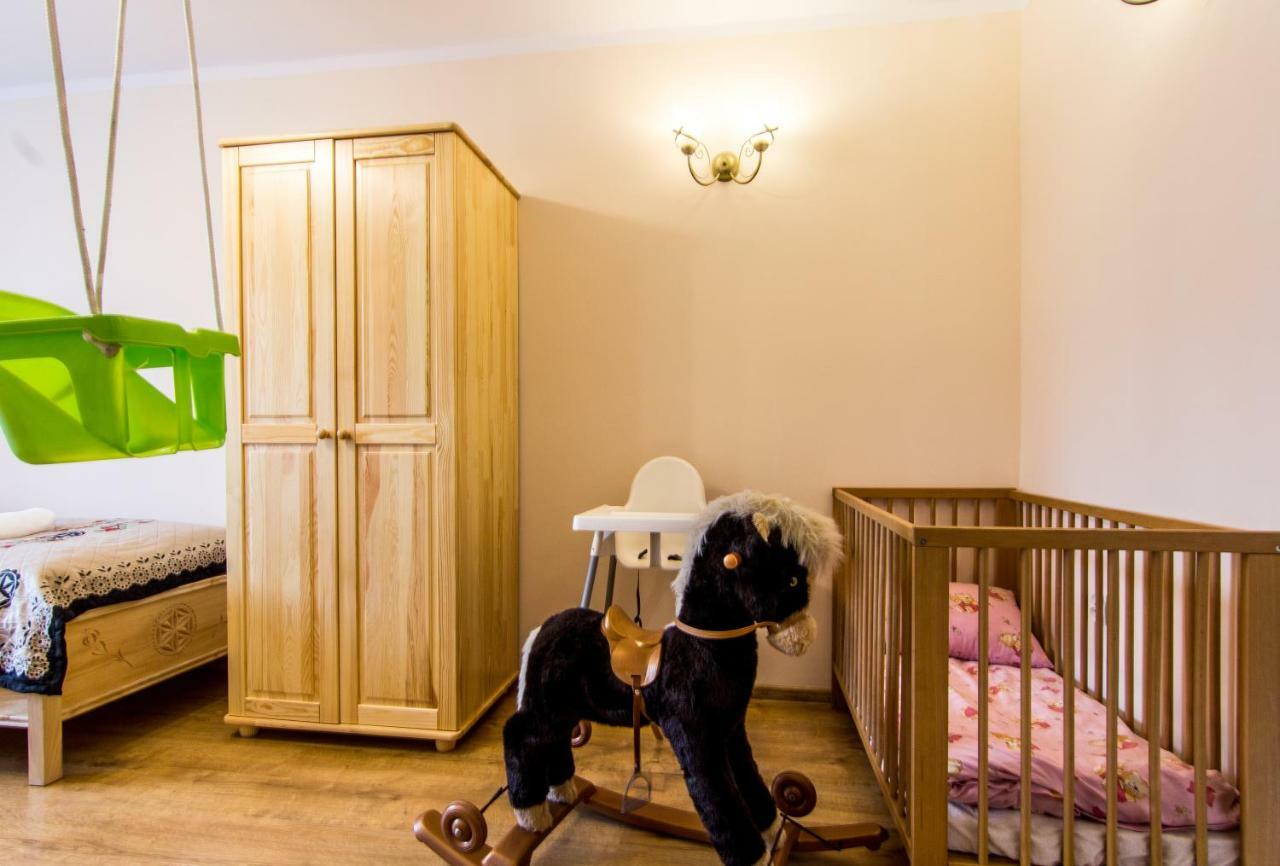 Apartament Jula Zakopane Διαμέρισμα Εξωτερικό φωτογραφία