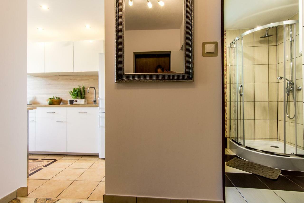Apartament Jula Zakopane Διαμέρισμα Εξωτερικό φωτογραφία