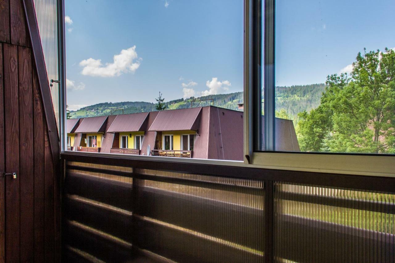 Apartament Jula Zakopane Διαμέρισμα Εξωτερικό φωτογραφία