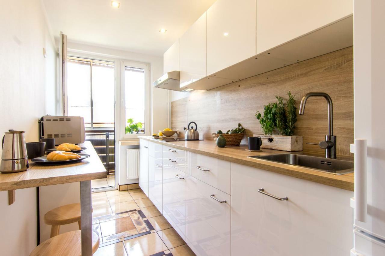 Apartament Jula Zakopane Διαμέρισμα Εξωτερικό φωτογραφία