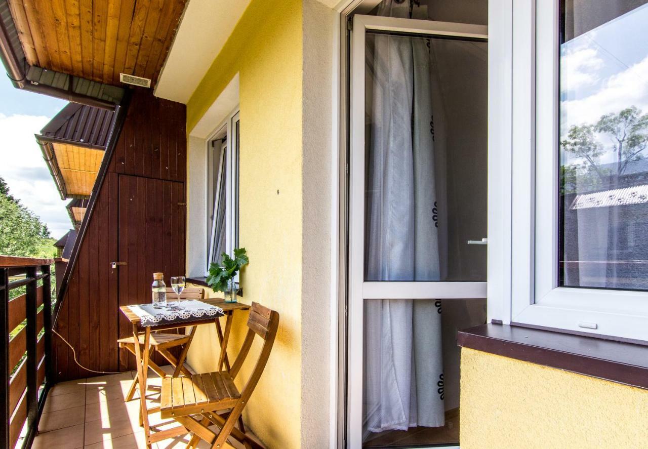 Apartament Jula Zakopane Διαμέρισμα Εξωτερικό φωτογραφία